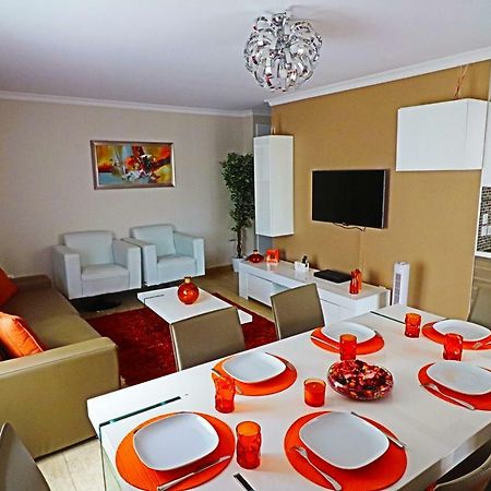 Djanea Luxury Apartment - Disneyland Paris Serris Bagian luar foto