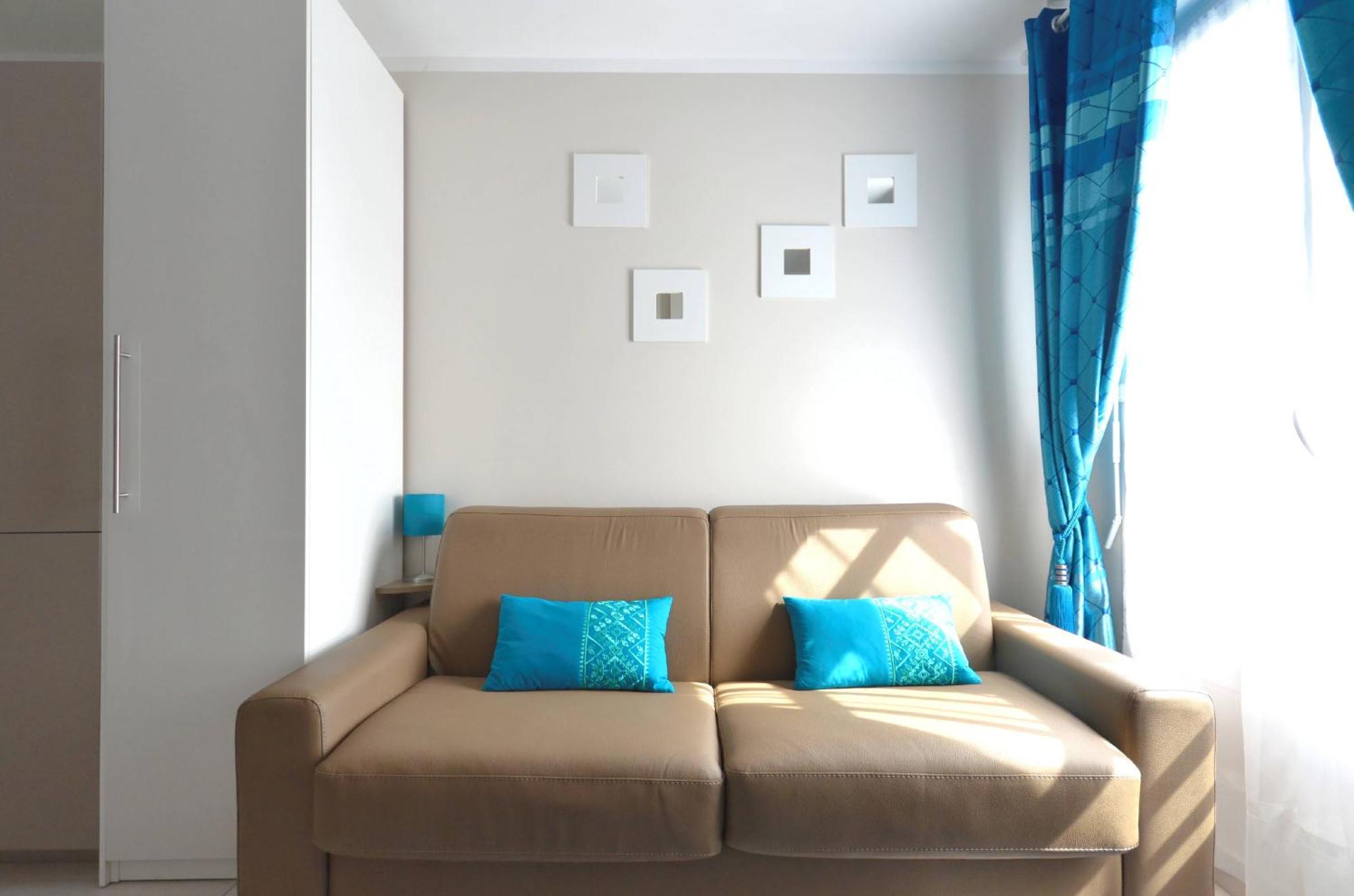 Djanea Luxury Apartment - Disneyland Paris Serris Ruang foto