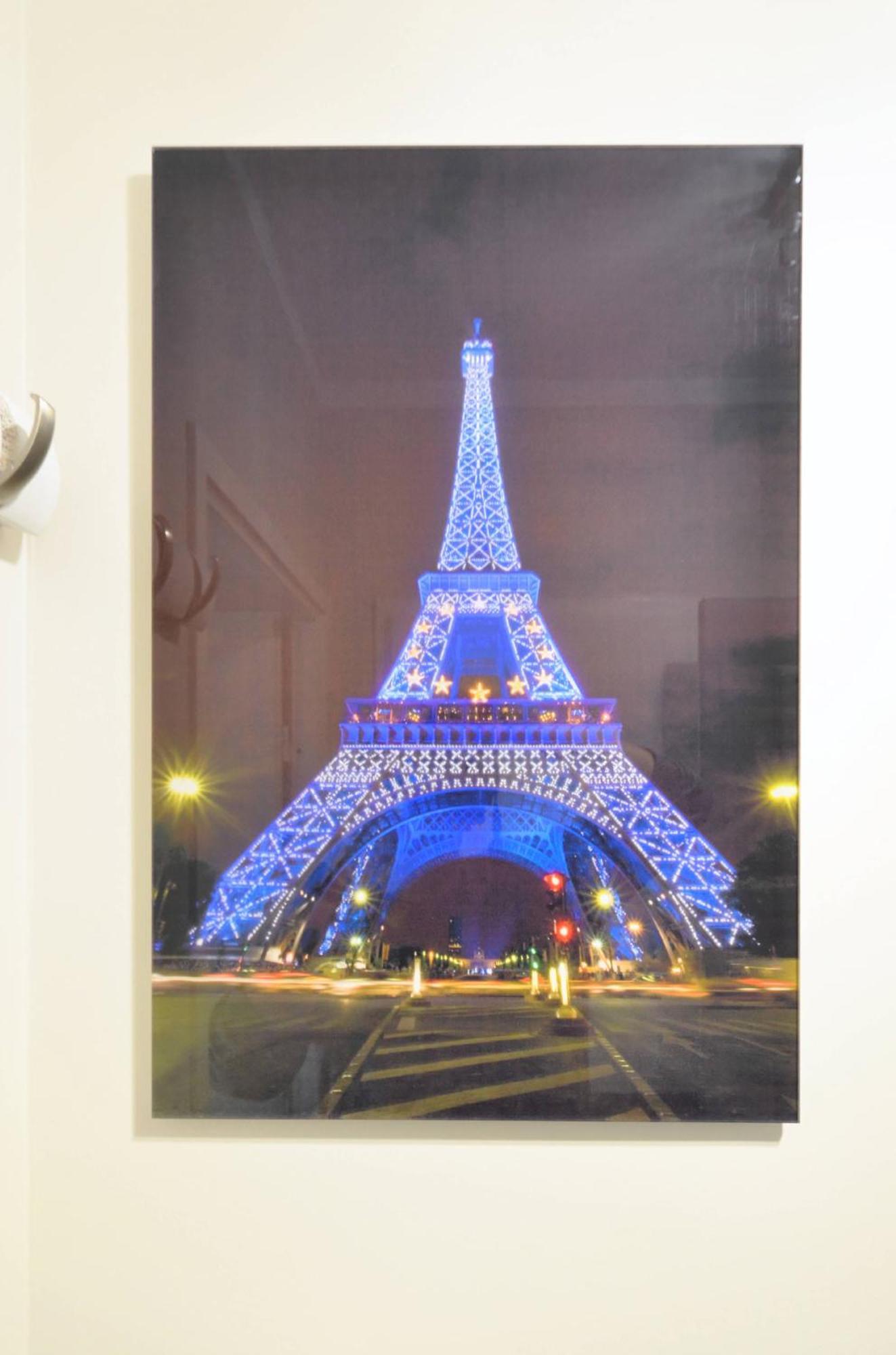 Djanea Luxury Apartment - Disneyland Paris Serris Bagian luar foto