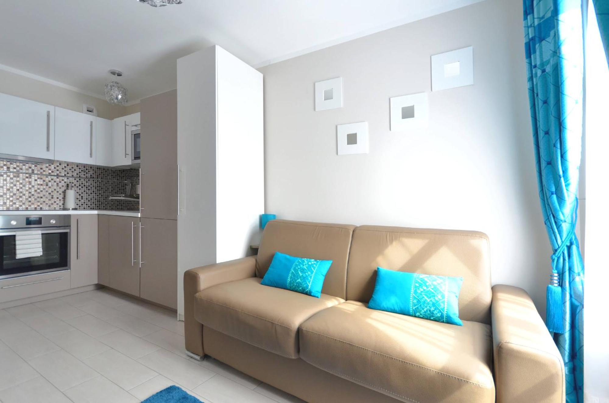 Djanea Luxury Apartment - Disneyland Paris Serris Bagian luar foto