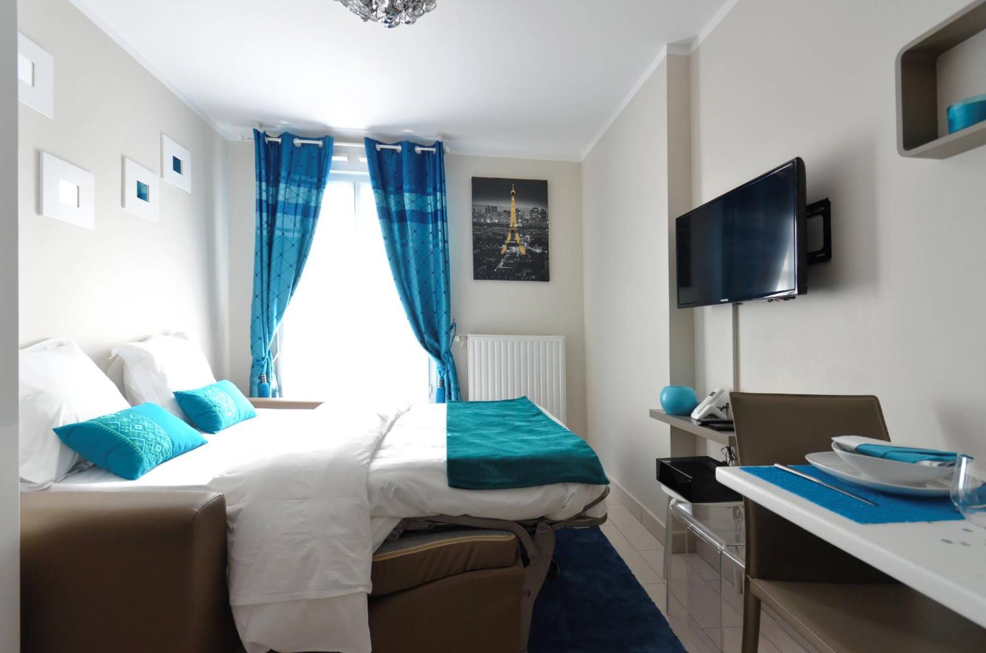 Djanea Luxury Apartment - Disneyland Paris Serris Ruang foto