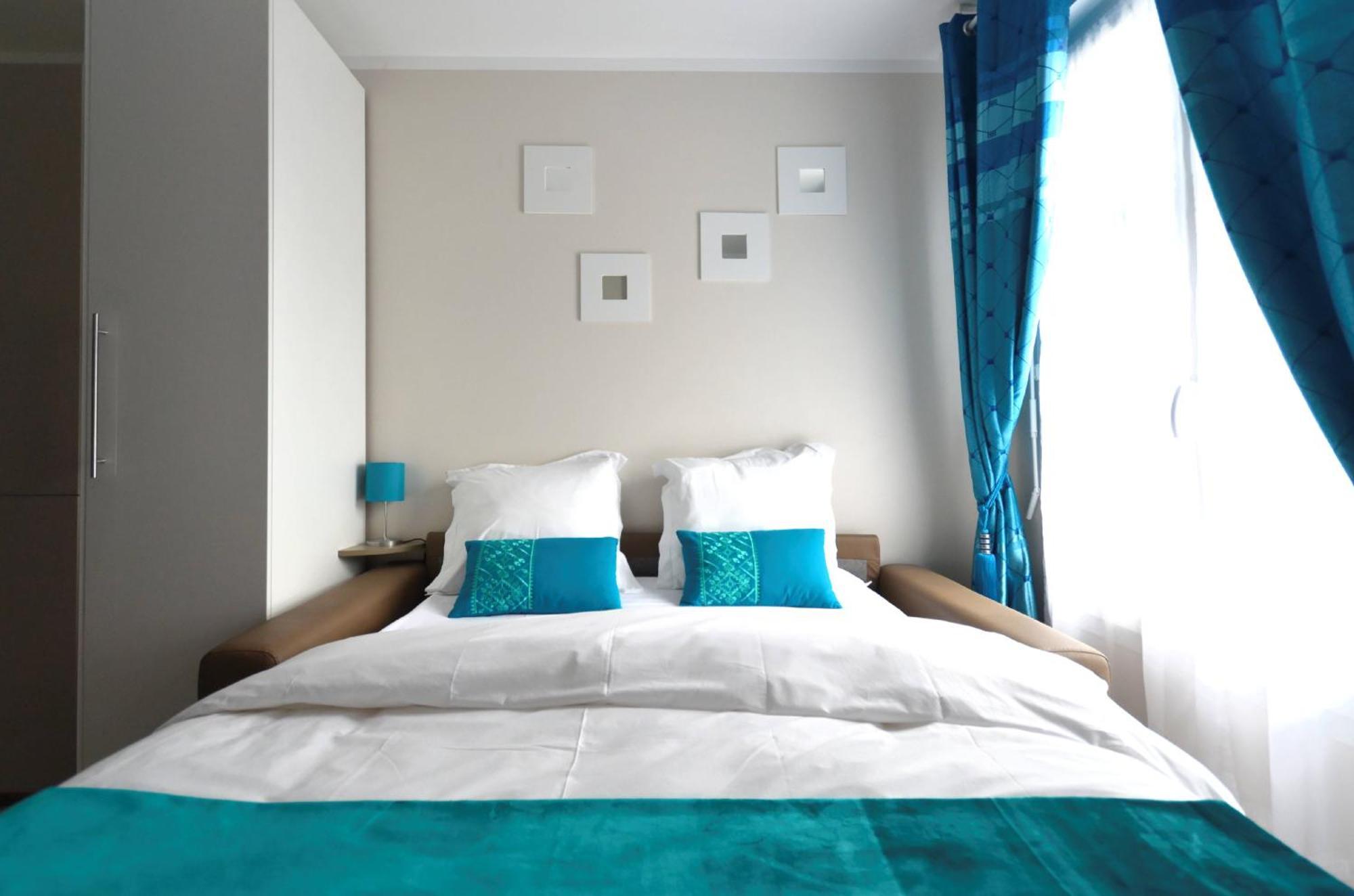 Djanea Luxury Apartment - Disneyland Paris Serris Ruang foto