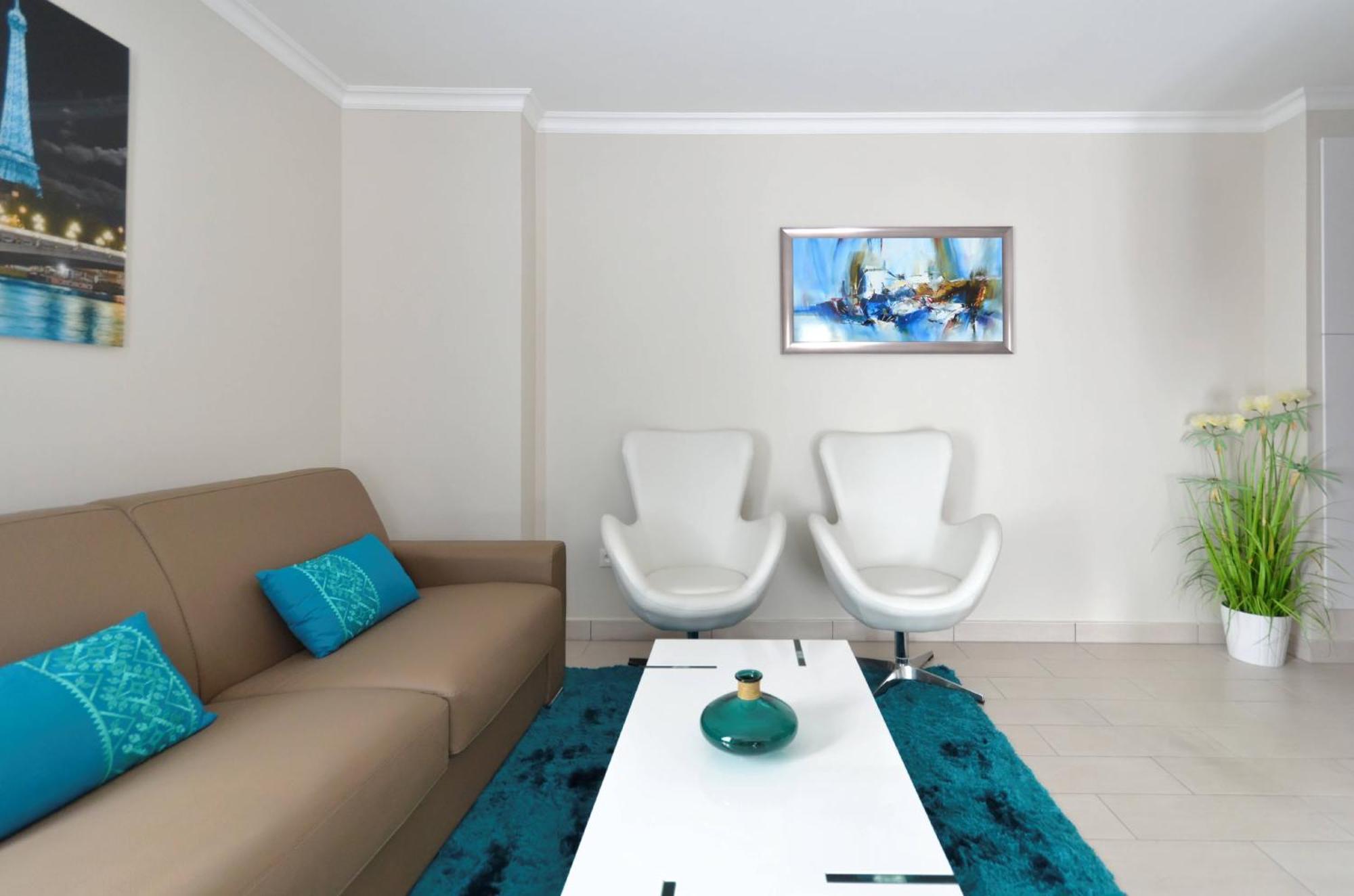 Djanea Luxury Apartment - Disneyland Paris Serris Ruang foto