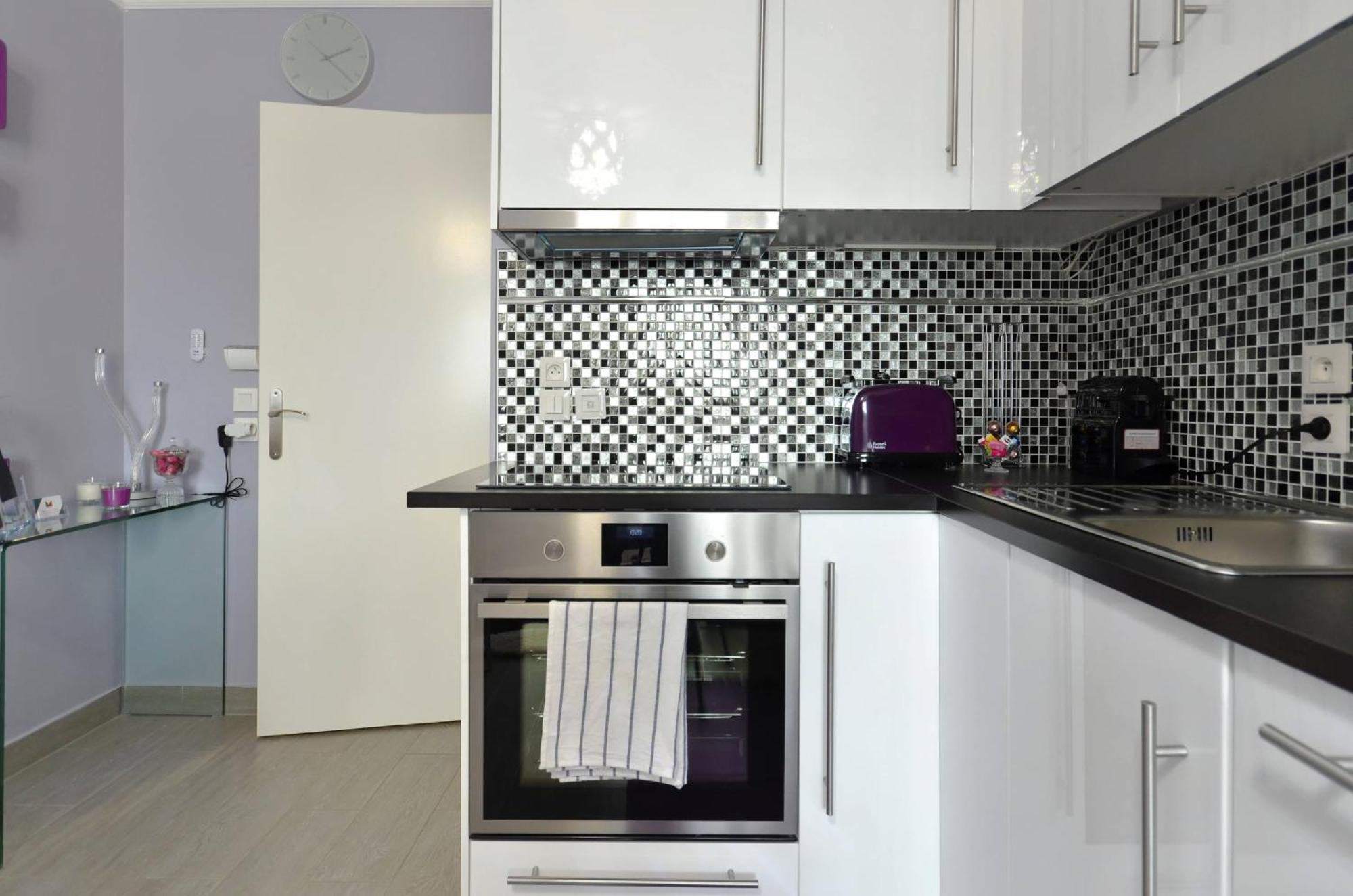 Djanea Luxury Apartment - Disneyland Paris Serris Bagian luar foto