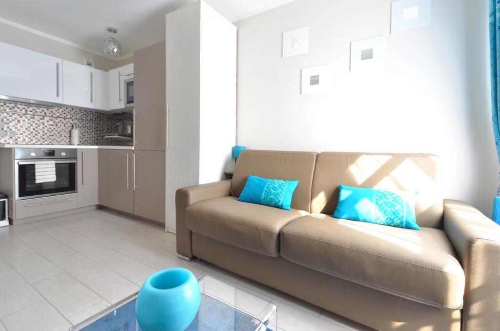 Djanea Luxury Apartment - Disneyland Paris Serris Bagian luar foto