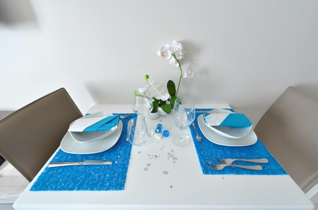 Djanea Luxury Apartment - Disneyland Paris Serris Bagian luar foto
