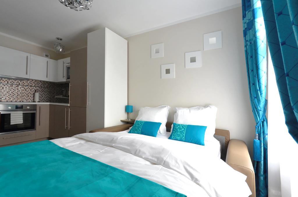 Djanea Luxury Apartment - Disneyland Paris Serris Bagian luar foto