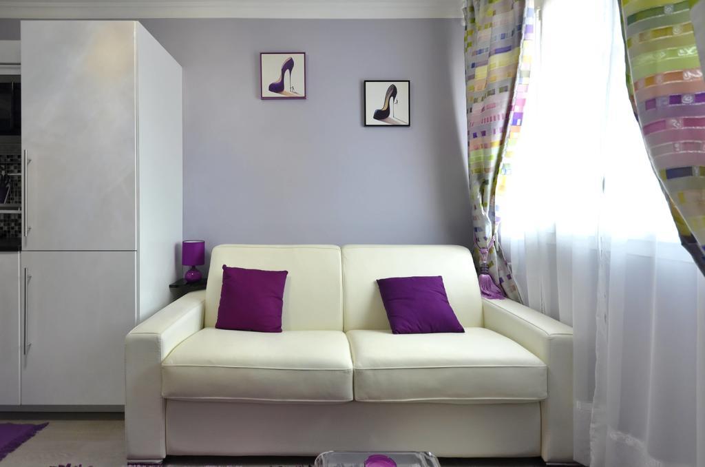 Djanea Luxury Apartment - Disneyland Paris Serris Bagian luar foto