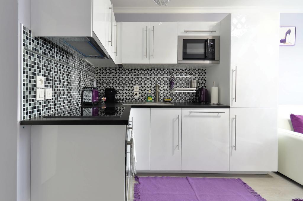 Djanea Luxury Apartment - Disneyland Paris Serris Bagian luar foto