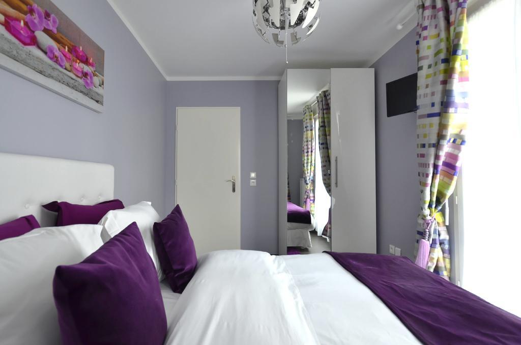 Djanea Luxury Apartment - Disneyland Paris Serris Bagian luar foto
