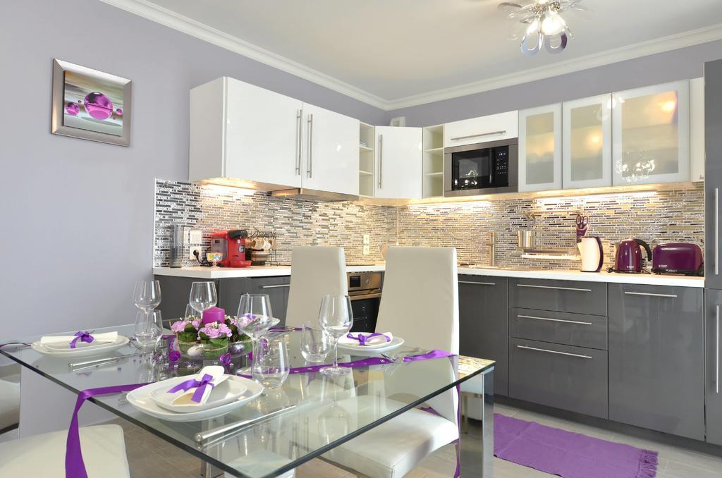 Djanea Luxury Apartment - Disneyland Paris Serris Bagian luar foto