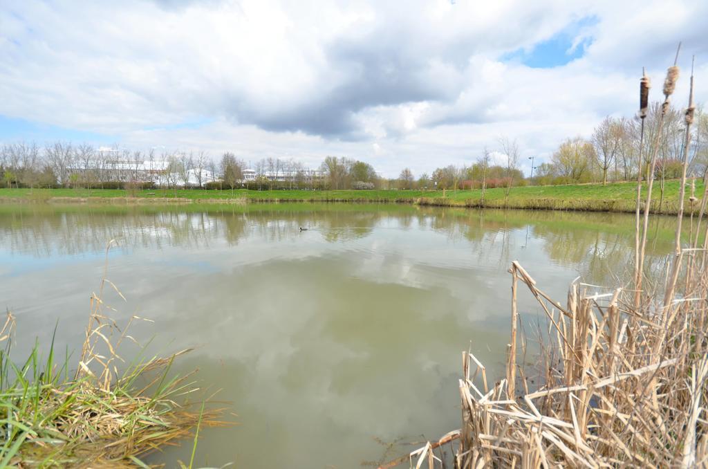 Djanea Luxury Apartment - Disneyland Paris Serris Bagian luar foto