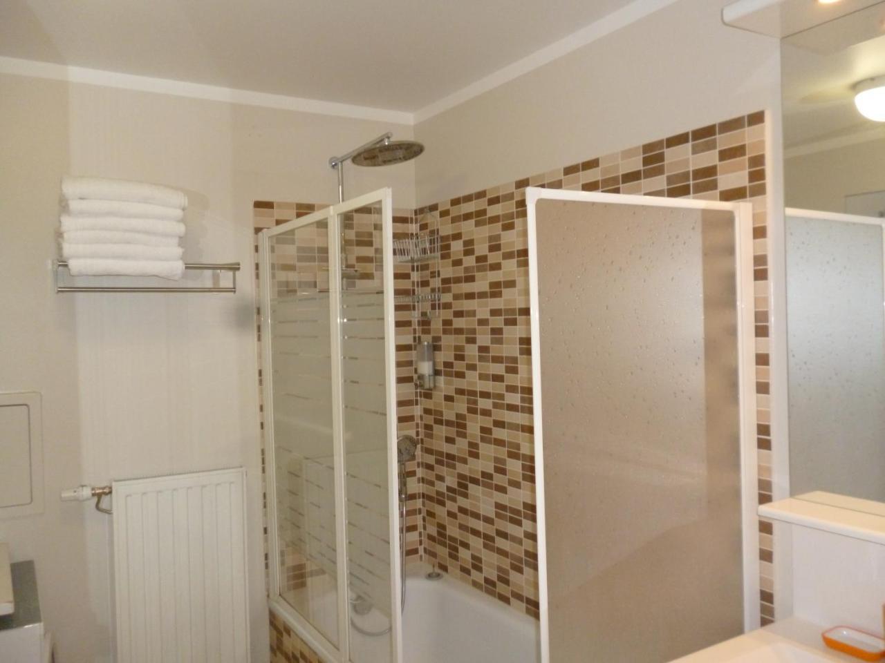 Djanea Luxury Apartment - Disneyland Paris Serris Bagian luar foto