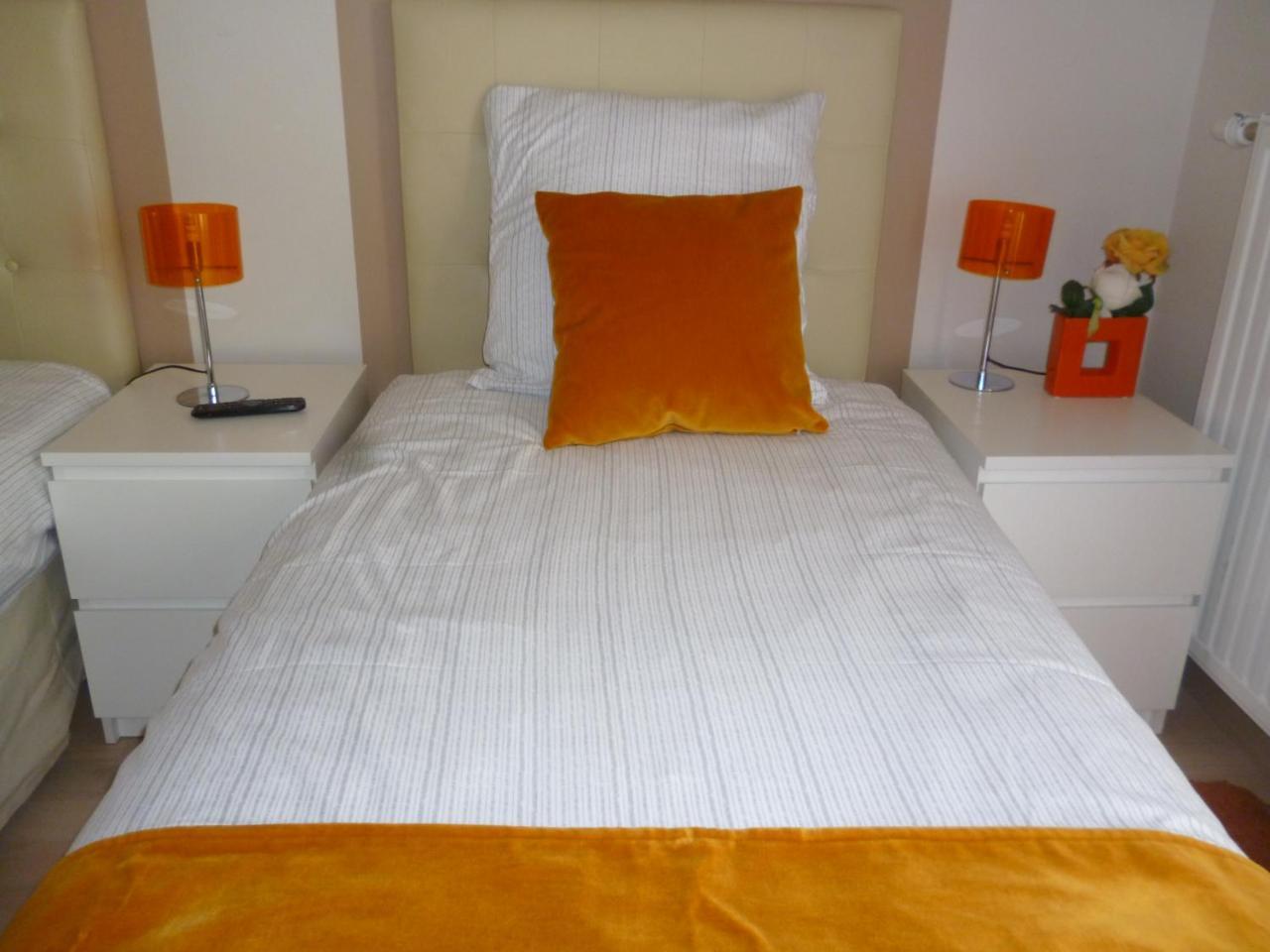 Djanea Luxury Apartment - Disneyland Paris Serris Bagian luar foto