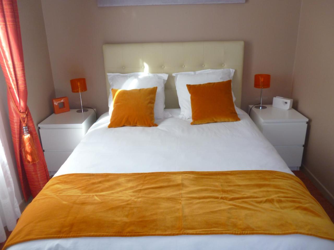Djanea Luxury Apartment - Disneyland Paris Serris Bagian luar foto