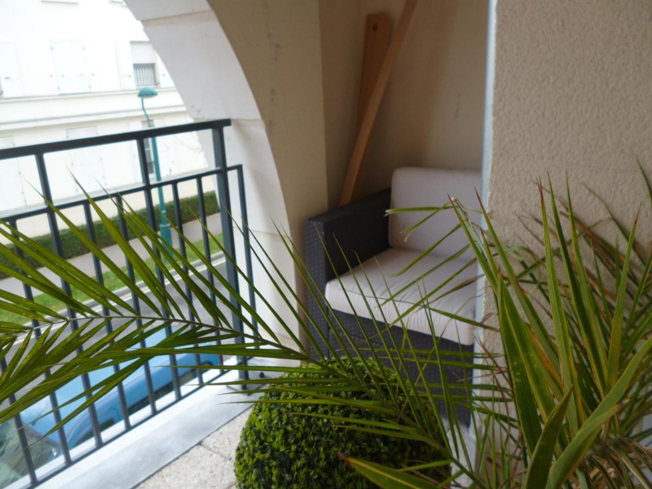 Djanea Luxury Apartment - Disneyland Paris Serris Bagian luar foto